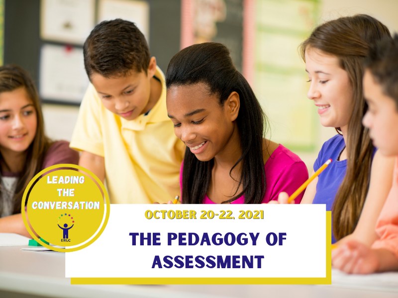 ERLC assessment collaboration