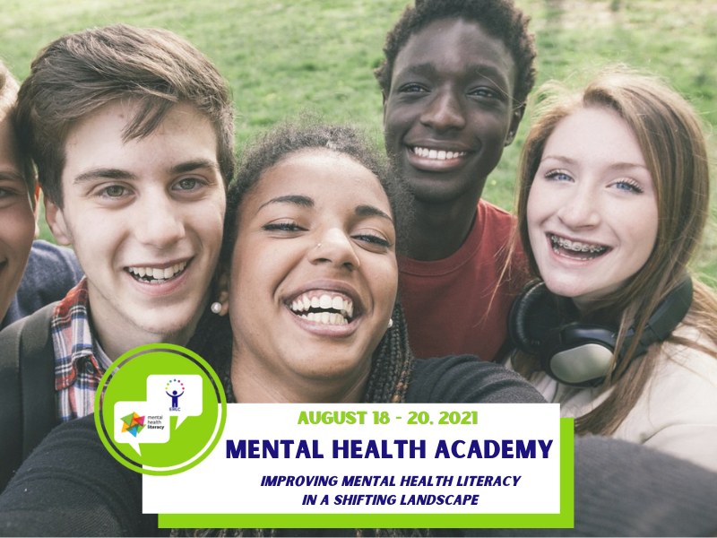 Mental Health Academy collaboration